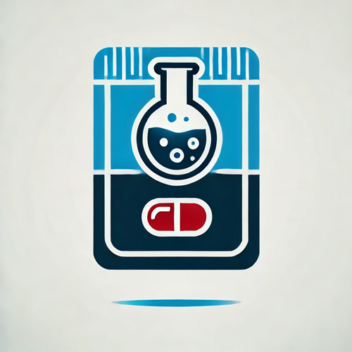 Chemia farmaceutyczna